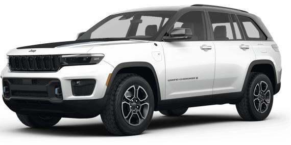 JEEP GRAND CHEROKEE 2024 1C4RJYB61R8519089 image